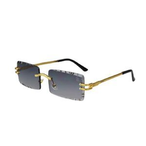 - Kobz Brand New Sunglasses with Case** UNISEX